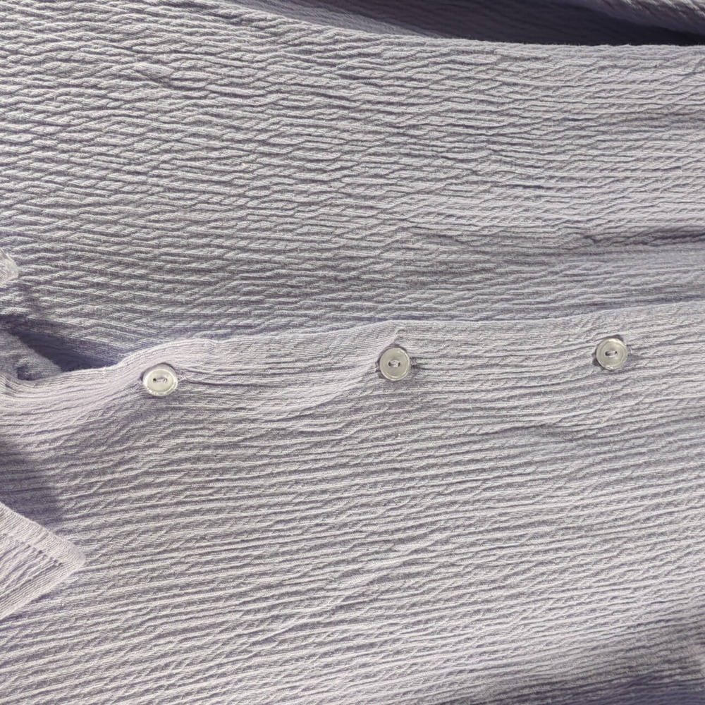 Blair Button Downs Lot Of 2 - image 5